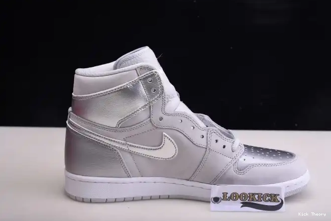 Kick Theory High Neutral Japan 1 Jordan OG Grey Air DC1788-029 0506